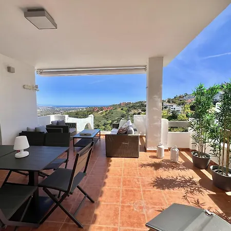45 - 2ch A Forest Appartement