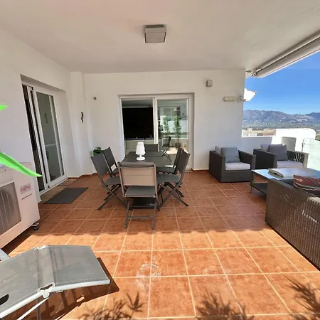 45 - 2ch A Forest Appartement