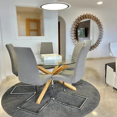 Apartament 45 - 2ch A Forest