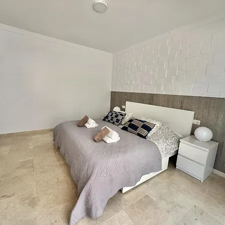 Apartament 45 - 2ch A Forest La Mairena