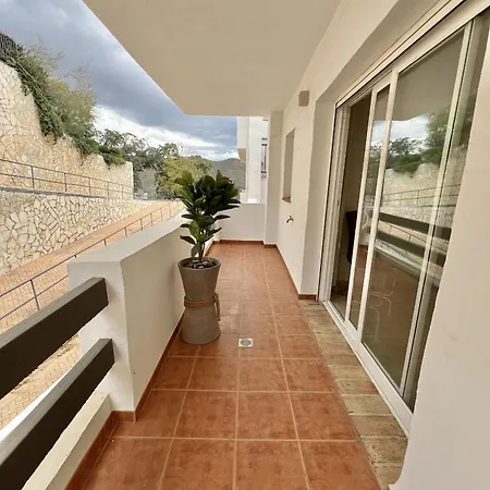 45 - 2ch A Forest Apartament La Mairena