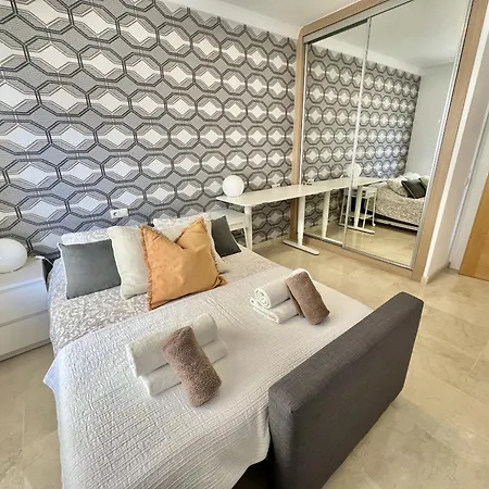 Apartament 45 - 2ch A Forest *